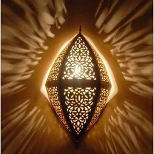 Lampe murale suspendue en acier inoxydable, éclairage décoratif, étanche, écologique, durable, décoration pour la maison et les restaurants, prix de gros - Product Image 2