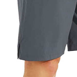 Shorts décontractés pour hommes sur mesure, best-sellers, avec couleur personnalisée, shorts de fitness pour hommes très vendus pour les activités de plein air - Product Image 5