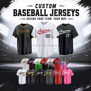 Camiseta de Béisbol Personalizada de Élite de Los Ángeles |   Uniformes Deportivos de Poliéster Reciclado de Primera Calidad, Tela para Ropa Deportiva de Alto Volumen al por Mayor - Product Image 5