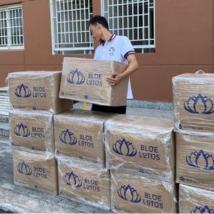 IMMEDIATE DELIVERY 2026 Seagrass <b>Slippers</b> Home Wear & Guest Use Breathable Fiber Cooling Comfort Sweat Absorption - Product Image 6