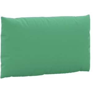 Almohadas y Cojines de Tela Oxford Verde para Exteriores, con Relleno de Espuma y Fibra para Mayor Comodidad y Durabilidad - Product Image 6