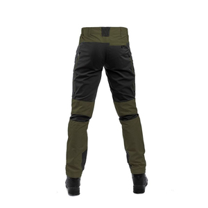 Professional K9 Handler Tactical Mid Waist Flat Front ODM Waterproof Eco-Friendly Polyester/Cotton Outdoor <b>Dog</b> Training Trousers - Product Image 3