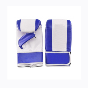 Gants de boxe durables pour l'entraînement au sac de frappe, les séances de kickboxing et les pratiques d'arts martiaux - Product Image 5