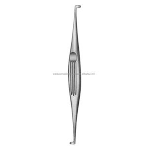 WARSAW MEDICAL Overholt Stainless Steel Bone Surgery Instruments | sutur kitmedic instrument - Product Image 2