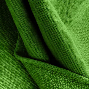 Tela Ligera de Felpa Francesa para Sudaderas de Verano, Pantalones de Descanso y Ropa Informal - Product Image 4