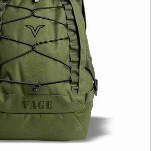 Stylish <b>Backpack</b> OEM Manufacturer Laptop Storage <b>Backpack</b> Functional Travel Bag Strong Zipper Design For Office School Fitness - Product Image 5