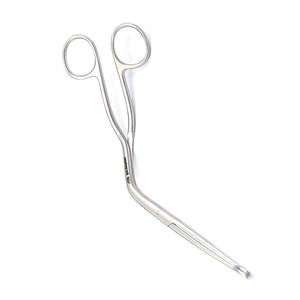 สายสวน magill ปลอดภัยแนะนำสายสวนแบบมีสายสวนยาว25ซม. แนะนำคีมสำหรับผู้ป่วย - Product Image 2