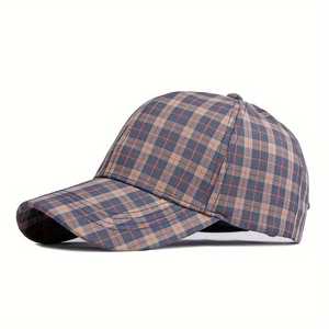 New Hip Hop Premium Sporty <b>Cap</b> Four Seasons 6 Panel Printed <b>Cap</b> Outdoor <b>Baseball</b> <b>Cap</b> With Custom logo Team <b>Caps</b> Outdoor <b>Cap</b> - Product Image 3