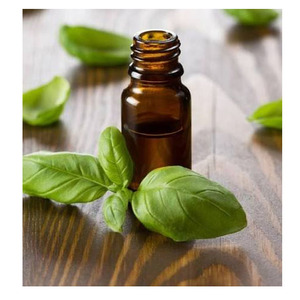น้ำมันโหระพา - Product Image 1