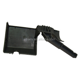 แม่พิมพ์ฉีดพลาสติก ABS แบบกำหนดเอง (เทคโนโลยีการฉีดพลาสติกแบบแอลบานี) สำหรับบริการผลิตทางการแพทย์ - Product Image 6