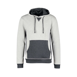 Sudadera con Capucha para Hombre de Alta Calidad, del Mejor Proveedor, Fabricada por Stonefield, 100% Algodón, Forro Polar, Transpirable, de Secado Rápido, con Bolsillos - Product Image 3