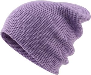 Bonnet en tricot torsadé exclusif - Bonnet épais, doux et chaud pour l'hiver avec votre logo - Product Image 2