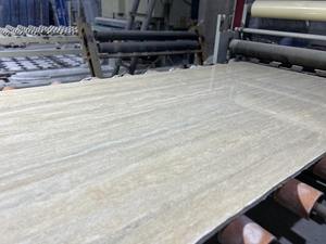 Azulejos de mármol de piedra natural de alta calidad para pisos de baño, paredes de sala de estar y aplicaciones exteriores disponibles para la venta - Product Image 2