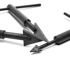 เครื่องมือถอดสกรูและโบลต์ M2-M24 พร้อมอุปกรณ์ถอดเหล็กเส้นและลวดเกลียว เครื่องมือถอดเหล็กเส้นและลวดเกลียวที่มีประสิทธิภาพ - Product Image 4