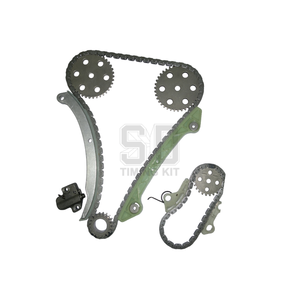 Kit de Cadena de Distribución para FORD ECOSPORT 2.0L L4 121 CID DOHC, Pieza de Reparación Automotriz para MAZDA - Product Image 4