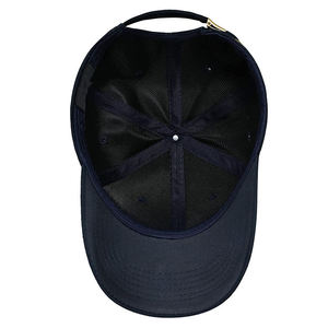 Casquettes de baseball sportives pour hommes, respirantes, couleurs et designs personnalisés, pour l'été, les activités de plein air et la course à pied. - Product Image 2