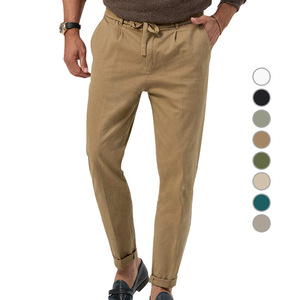 Men's <b>Track</b> Trousers Wholesale Custom Sports <b>Pants</b> Comfortable Lightweight Training Wear - Product Image 2