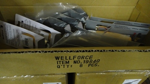 Truelle à briques - Product Image 5