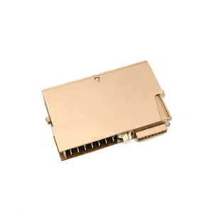 Vendeur Or 6ES7132-4HB00-0AB0 Contrôleur PLC Neuf Original Disponible Immédiatement Contrôleur de programmation PLC - Product Image 1