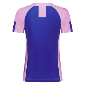 Custom <b>Women</b> <b>Rash</b> <b>guard</b> Bjj Compression Shirt <b>Women</b> MMA Grappling Tops Bjj Gi High Quality Gym Fitness Shirt - Product Image 1