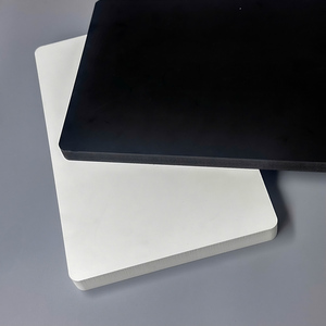 Panneau en mousse PVC Celukar haute densité PIMA, épaisseur 3-30 mm, taille 2440x1220 mm, pour mobilier de bureau et systèmes d'affichage, ignifuge - Product Image 1