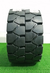 ยางตัน KUMA KF504 สำหรับรถยก 600-9 825-15 งานหนัก อายุการใช้งานยาวนาน - Product Image 4