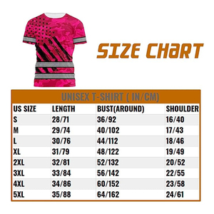 Chemises haute visibilité à manches courtes Classe 3, chemises de sécurité imprimées par sublimation pour hommes et femmes - Product Image 2