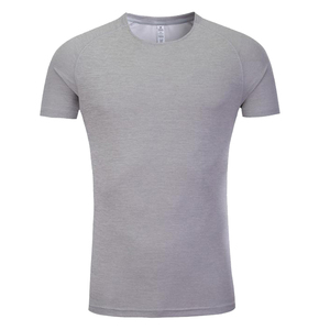 T-shirts pour hommes sur mesure, ajustés à la perfection, pour tous les styles et occasions, y compris les tailles plus grandes, avec épaules tombantes et tissu épais - Product Image 1