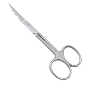 Coupe-cuticules, ciseaux, coupe-ongles, outil de suppression des peaux mortes, accessoires de manucure, outil professionnel à vendre à bas prix - Product Image 6