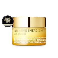 Crema Energizzante Intensiva Scontata EX Core Elasticity Cream EX 60ml - Product Image 1