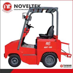NOVELTEK Nouveau camion de remorquage électrique 8 tonnes à 4 roues, transmission automatique, diesel, certifié CE ISO, économie d'énergie, dépanneuse - Product Image 1