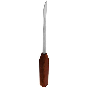 Manual Wooden Handle High Quality Customizable Class I Orthopedic Periosteal Elevators Surgical <b>Instruments</b> CE By Grip Surgical - Product Image 5