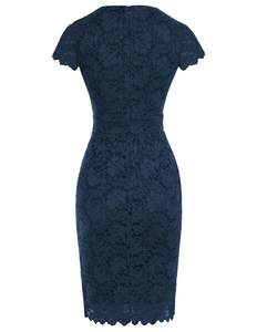 Vestido Polo de Piqué Grueso para Mujer - Corte Entallado Premium - Ribete en Contraste Personalizado - Uniforme Deportivo Femenino - Product Image 3