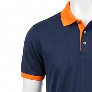 Camiseta Personalizada con Logotipo, Impresión OEM ODM, Precio de Fábrica, Alta Calidad, Transpirable, Duradera, Uniforme para Granja, Auto, Construcción - Product Image 3