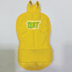 Protège-mains de baseball en néoprène personnalisé avec logo, pour droitier et gaucher, protège-poignets, gants de protection pour jeunes et adultes – Vente chaude - Product Image 1