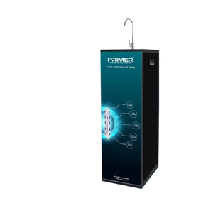 เครื่องกรองน้ำ RO 10 ขั้นตอน รุ่น Primer Plastic พร้อมไส้กรอง Clarify สำหรับใช้ในครัวเรือนและโรงแรม ใช้ไฟฟ้า รุ่น IRO-S10 สินค้าขายดี - Product Image 4