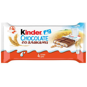 Kinderr Joy de la mejor calidad a precios de mayorista / Barra de chocolate Ferrero Kinderr con cereales Kinderr Joy disponible - Product Image 1