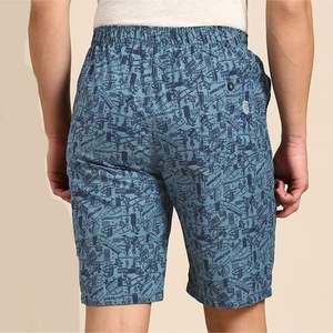 กางเกงขาสั้นซัมเมอร์ ชอว์น ดีไซน์ใหม่ 2026 กางเกงขาสั้นออกกำลังกายสำหรับผู้ชาย กางเกงวิ่งฟิตเนส กางเกงกีฬา กางเกงออกกำลังกายในยิม - Product Image 5