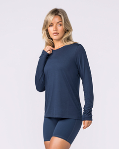 Sudadera con Capucha Personalizada con Logotipo, Sudadera Extra Grande de Forro Polar con Cuello Redondo para Mujer, Sudadera con Bordado Gráfico de Alta Calidad, Ropa Urbana para Mujer - Product Image 6