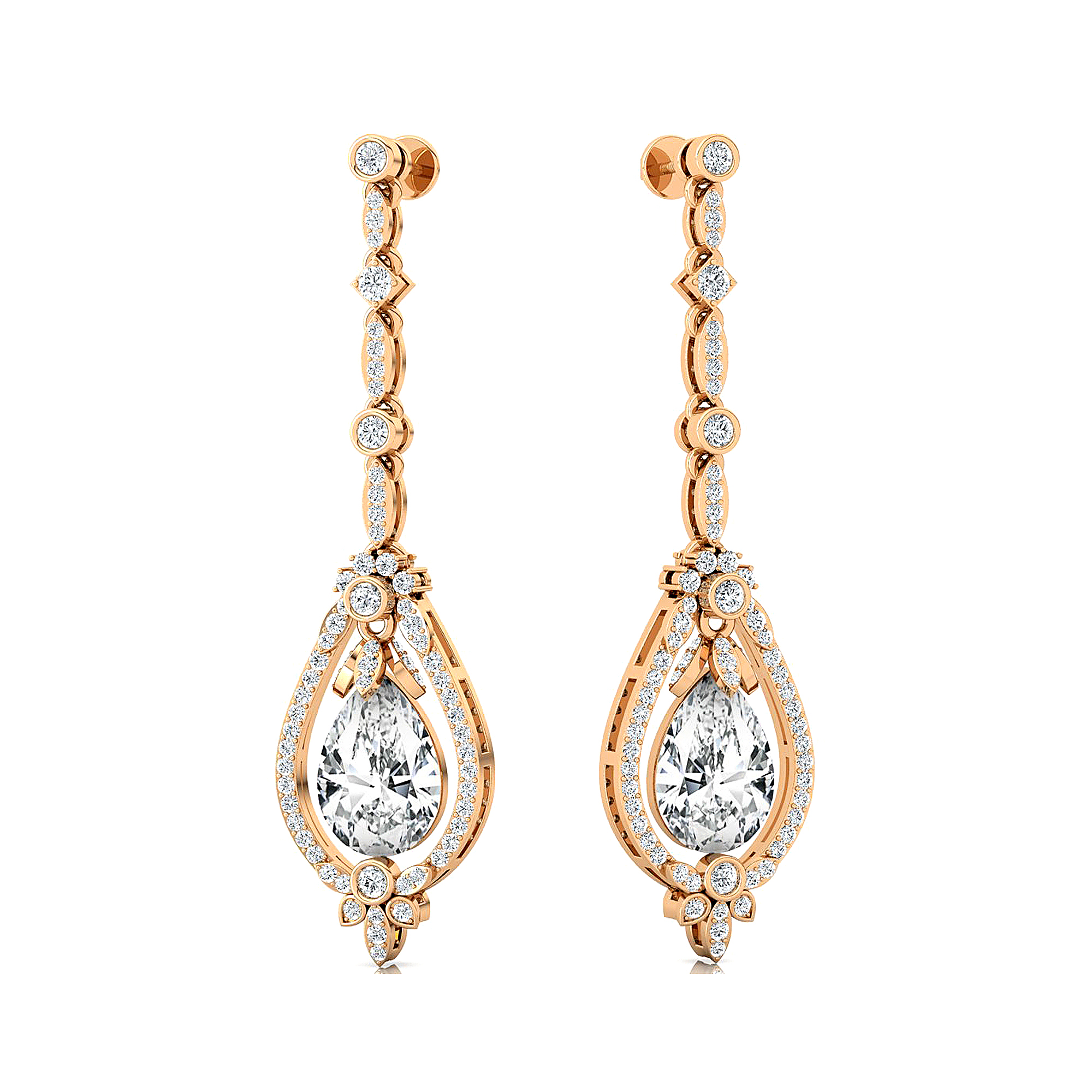 โรสโกลด์