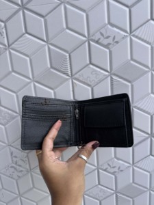 2026 Hot Sale Hand Tooled Leather <b>Wallet</b> Men's Long Zipper Multi Uses <b>Wallet</b> Hot Sale Fashion Cash <b>Holder</b> Gift Daily Use Purse - Product Image 6