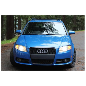 ออดี้ เอ4 อแวนท์ 2.0T ควอตโตร ปี 2008 - Product Image 1