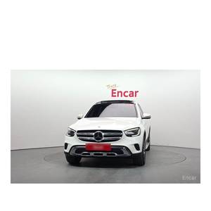 Mercedes-Benz GLC-Class GLC220 d 4MATIC Octobre 2022 37 966 km Diesel Boîte de vitesses automatique Volant à gauche Caméra de recul - Product Image 3