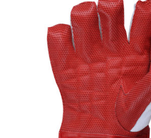 Guantes de Críquet Personalizados Antideslizantes, Resistentes al Desgaste, Transpirables y Ajustables, Guantes Deportivos para Wicket Keeping, Nueva Llegada - Product Image 5