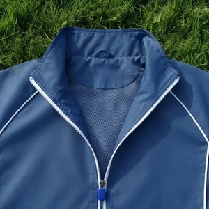 Custom <b>Windbreaker</b> Jacket Custom Outdoor and Casual Wear <b>Windbreaker</b> Jackets <b>Vintage</b> Style Waterproof Rain Jackets Unisex - Product Image 5
