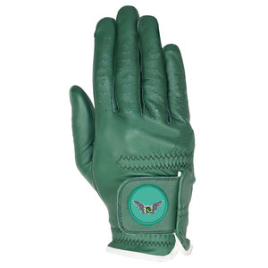 Guantes de Golf Transpirables, Ligeros, de Alto Rendimiento, Ajuste Seguro, Guantes Deportivos Premium, Material de Cuero Suave - Product Image 2