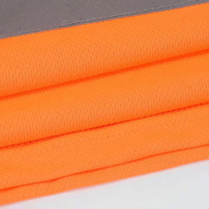 Camisas de Trabajo de Seguridad Personalizadas para Hombre, Uniformes Industriales, Tops Duraderos de Mezcla de Algodón, Ropa para Empleados en Obras de Construcción, Venta al Por Mayor - Product Image 5