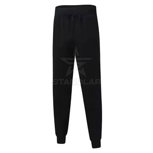 Hot Selling Fashionable Slim Fit <b>Men</b> Tracksuit Training Wear Comfortable <b>Pullover</b> <b>Men</b> Tracksuit - Product Image 5