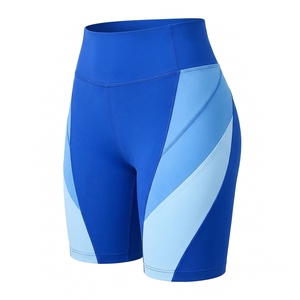<b>Women</b> <b>Compression</b> <b>Short</b> Lightweight <b>Compression</b> Fabric Quick Dry Material Flexible Construction Comfortable Fit Training Activew - Product Image 6
