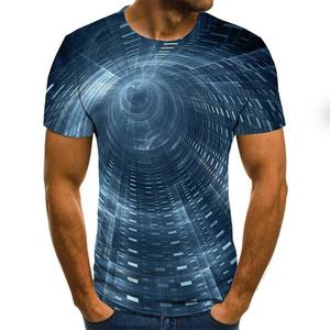 Camiseta de Entrenamiento Personalizada con Sublimación Impresa en Toda la Superficie, Absorbente de Humedad, Ropa Deportiva para Equipos - Product Image 3